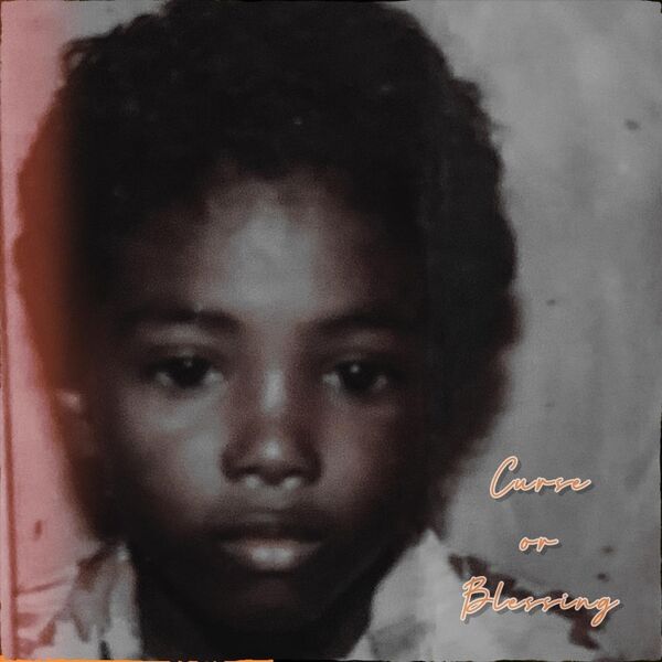 Cover art for Curse or Blessing
